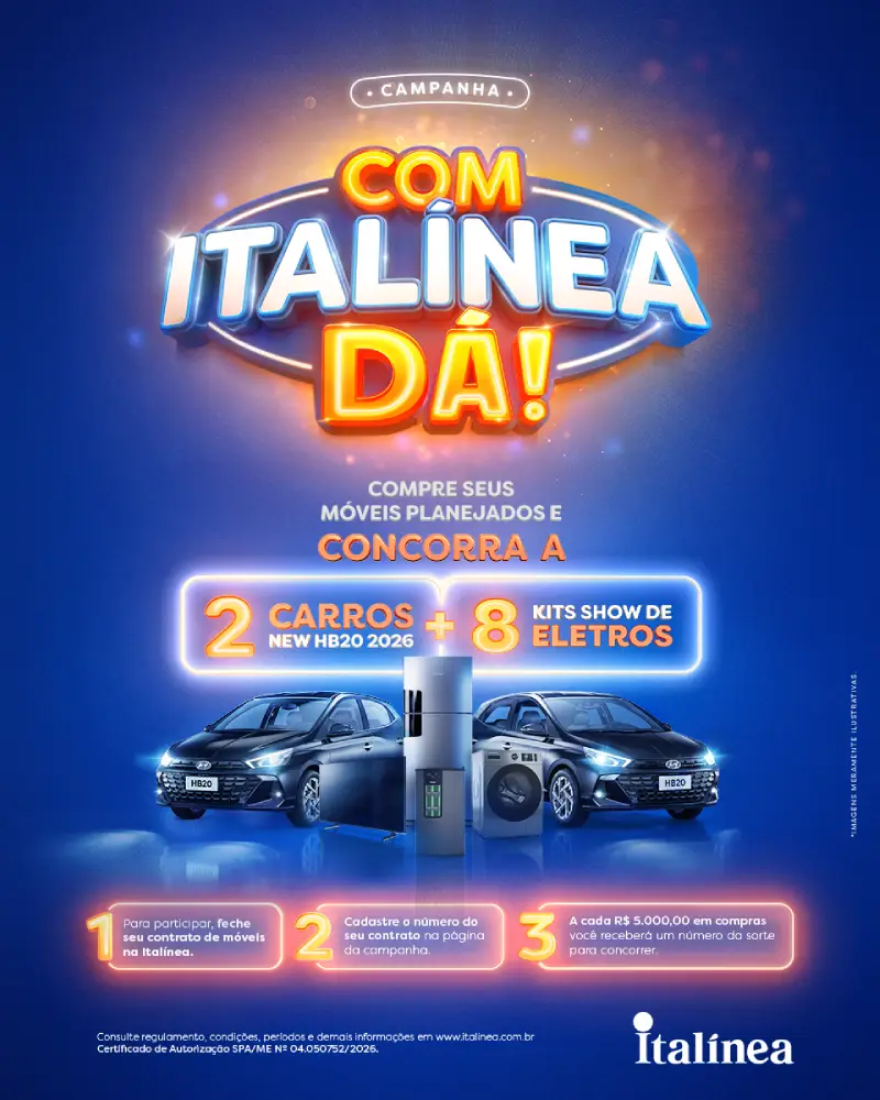 Cozinhas Luana